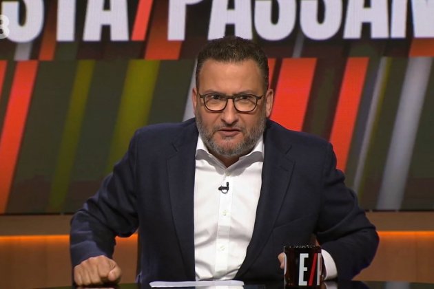 Toni Soler TV3 Toni Soler TV3