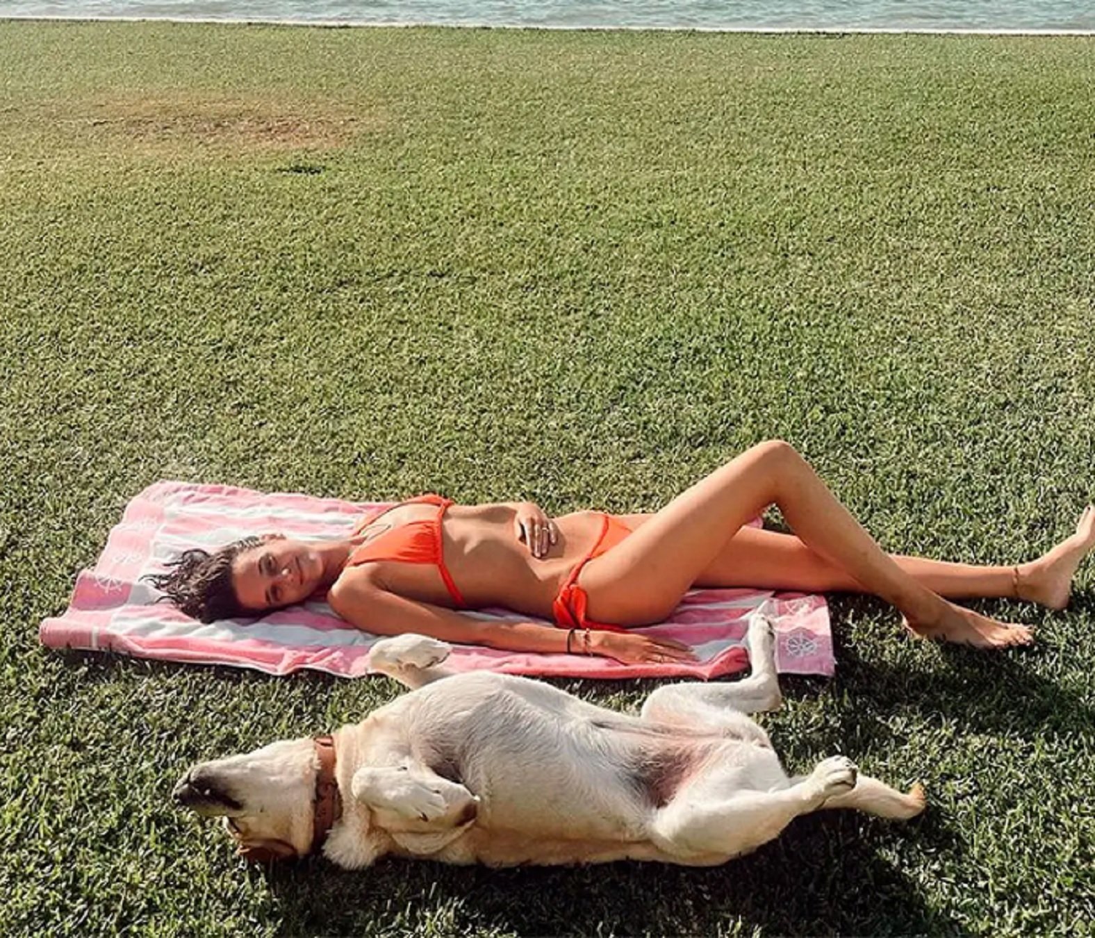 El Verano de Victoria de Marichalar Instagram El Verano de Victoria de Marichalar Instagram