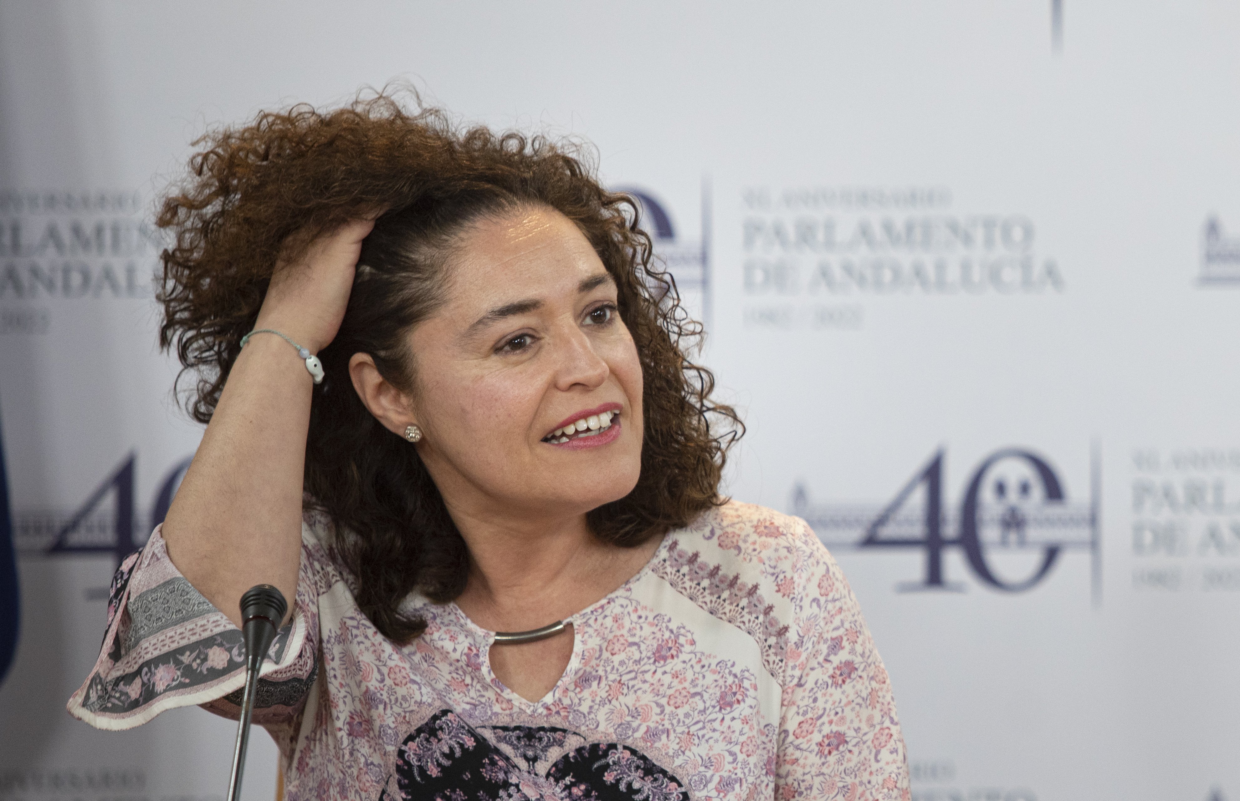 Guerra oberta entre els socis de Por Andalucía per controlar el partit