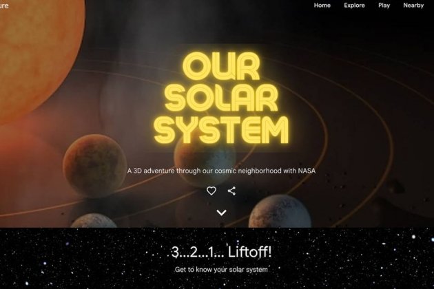 Our Solar System Our Solar System