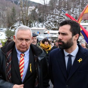 roger torrent prats molló3 ACN roger torrent prats molló3 ACN