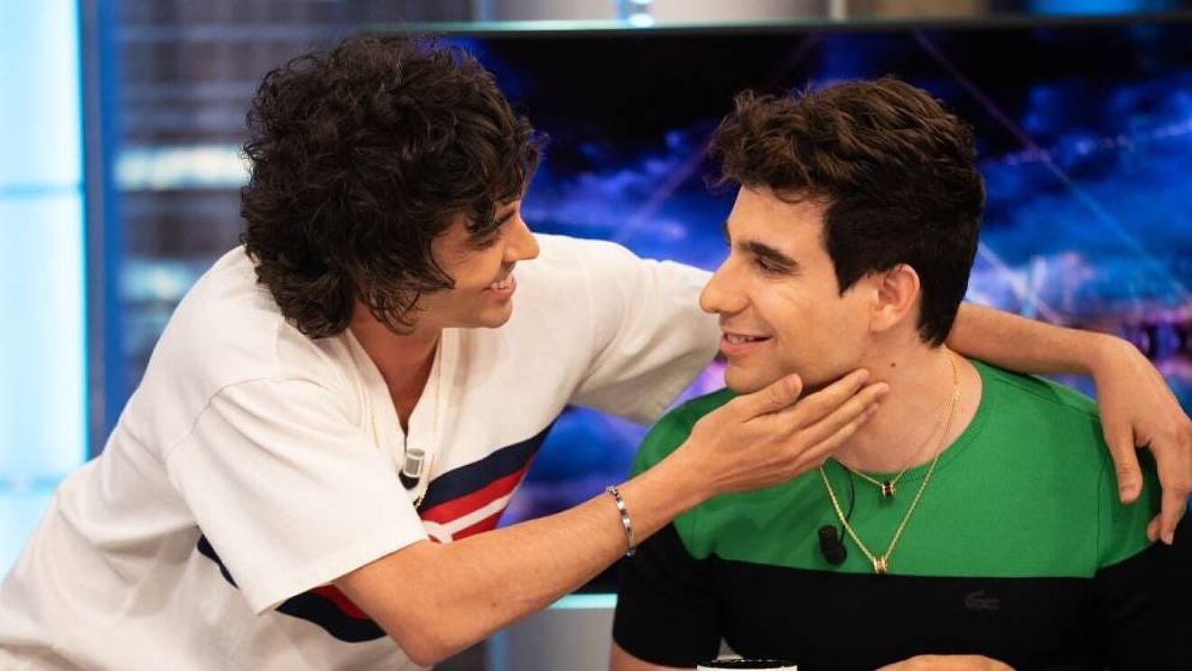 Los Javis Los Javis