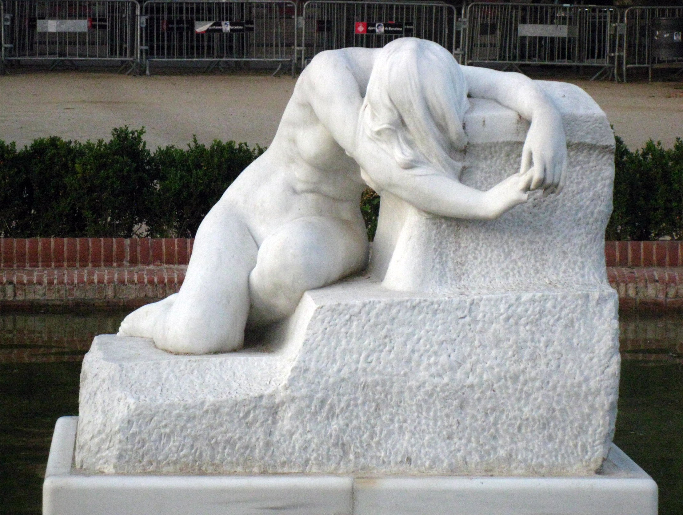 La política catalana ja no té tracció per obrir portades La política catalana ja no té tracció per obrir portades