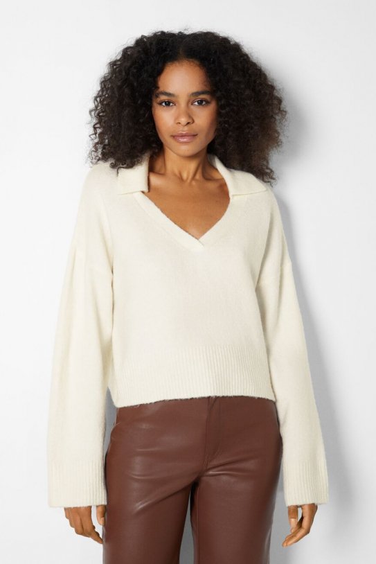 Jersey de Bershka Jersey de Bershka