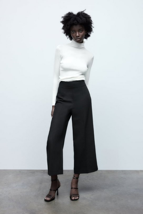 Pantalón de Zara Pantalón de Zara