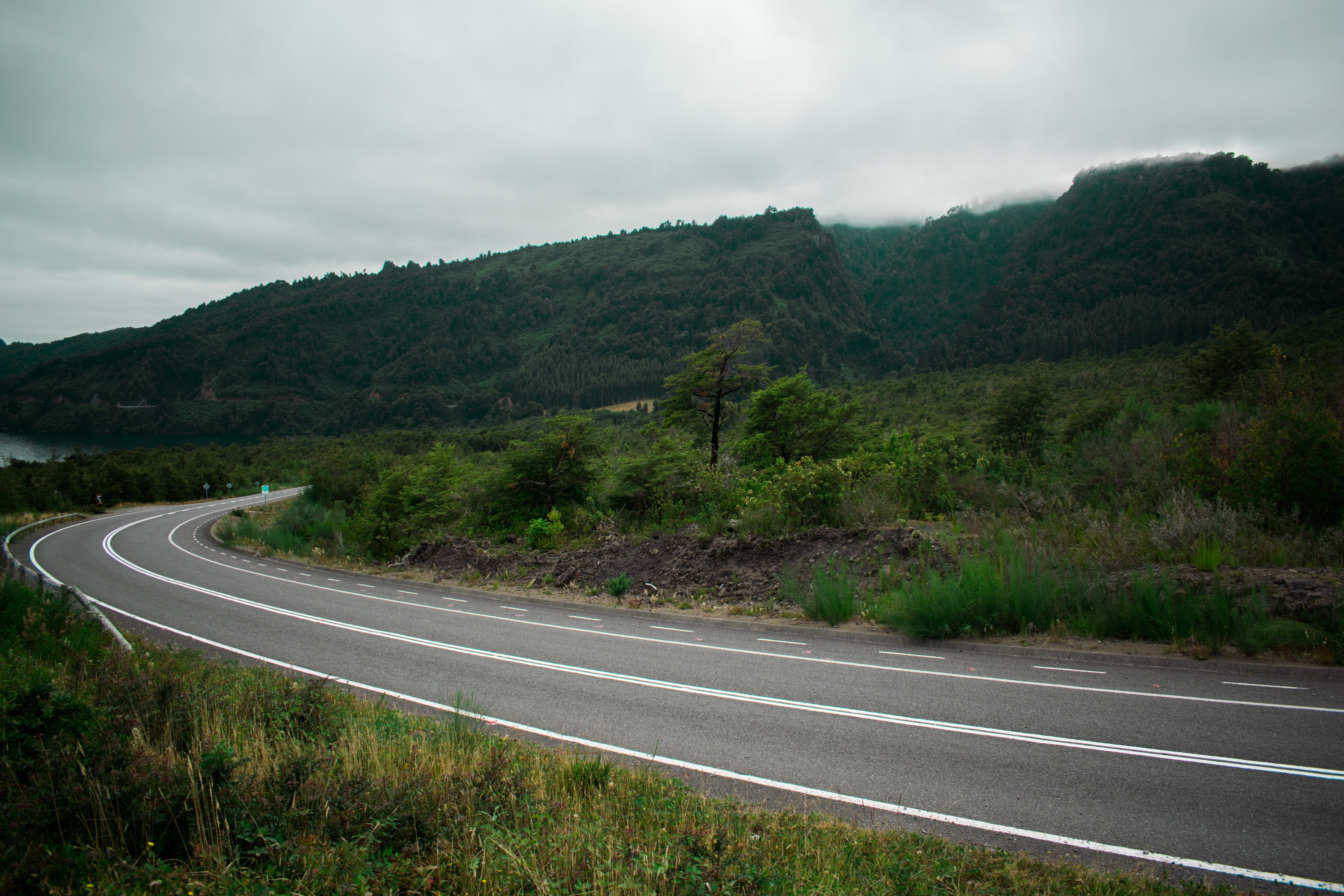 Així vol reduir la sinistralitat a les carreteres el govern d'Austràlia