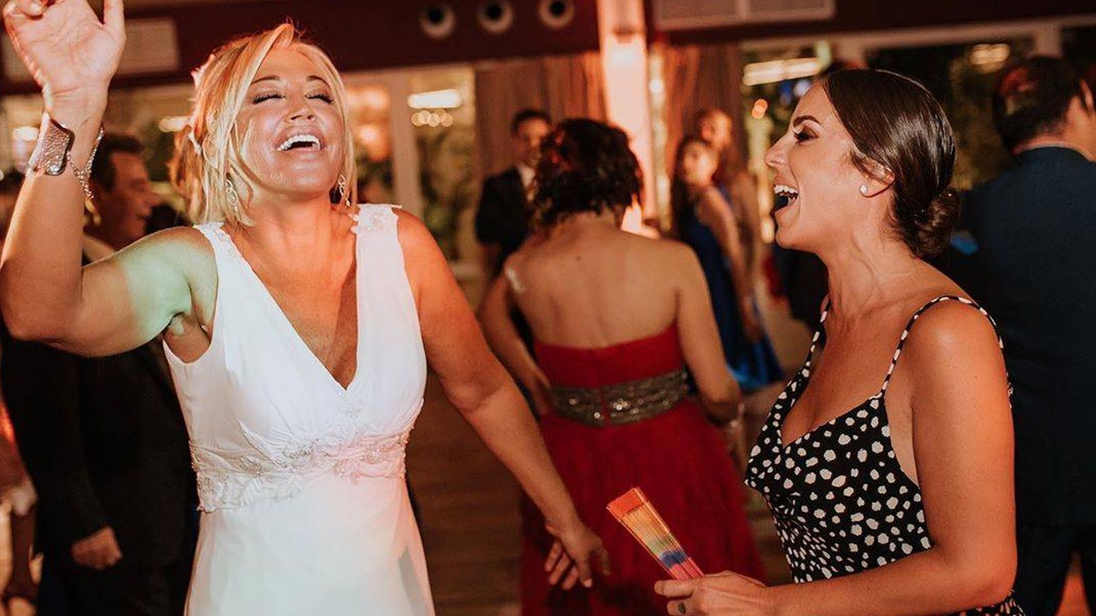 Belén Esteban boda REDES Belén Esteban boda REDES