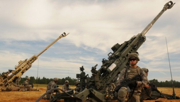 Armas de última generación para liberar Ucrania del abrazo del oso ruso