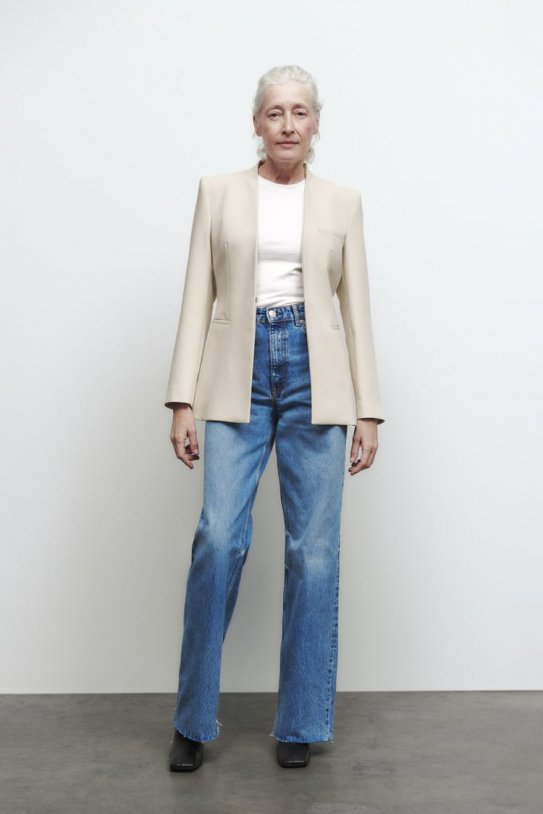 Blazer de Zara Blazer de Zara