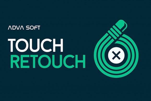 TouchRetouch TouchRetouch