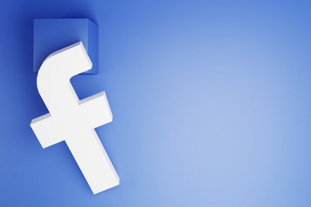 Logo Facebook Logo Facebook