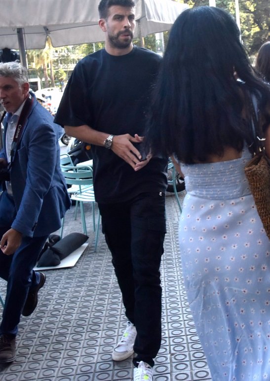 pique pique