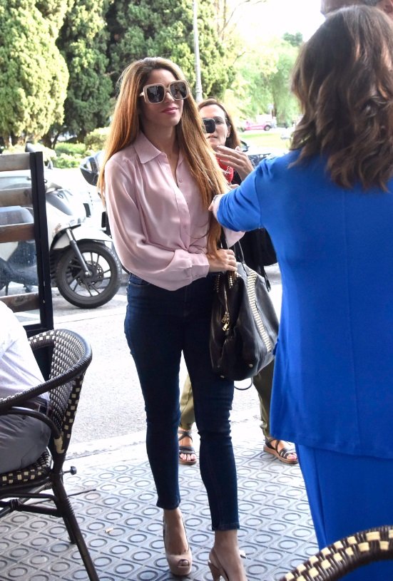 shakira shakira
