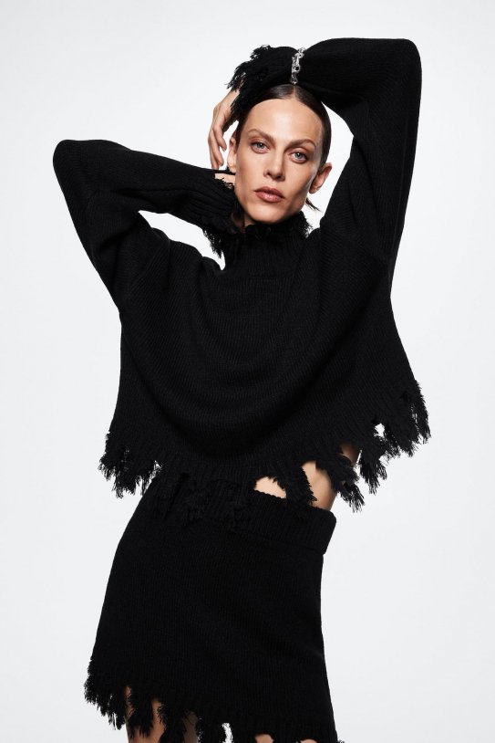 Jersey de Mànec|Mango