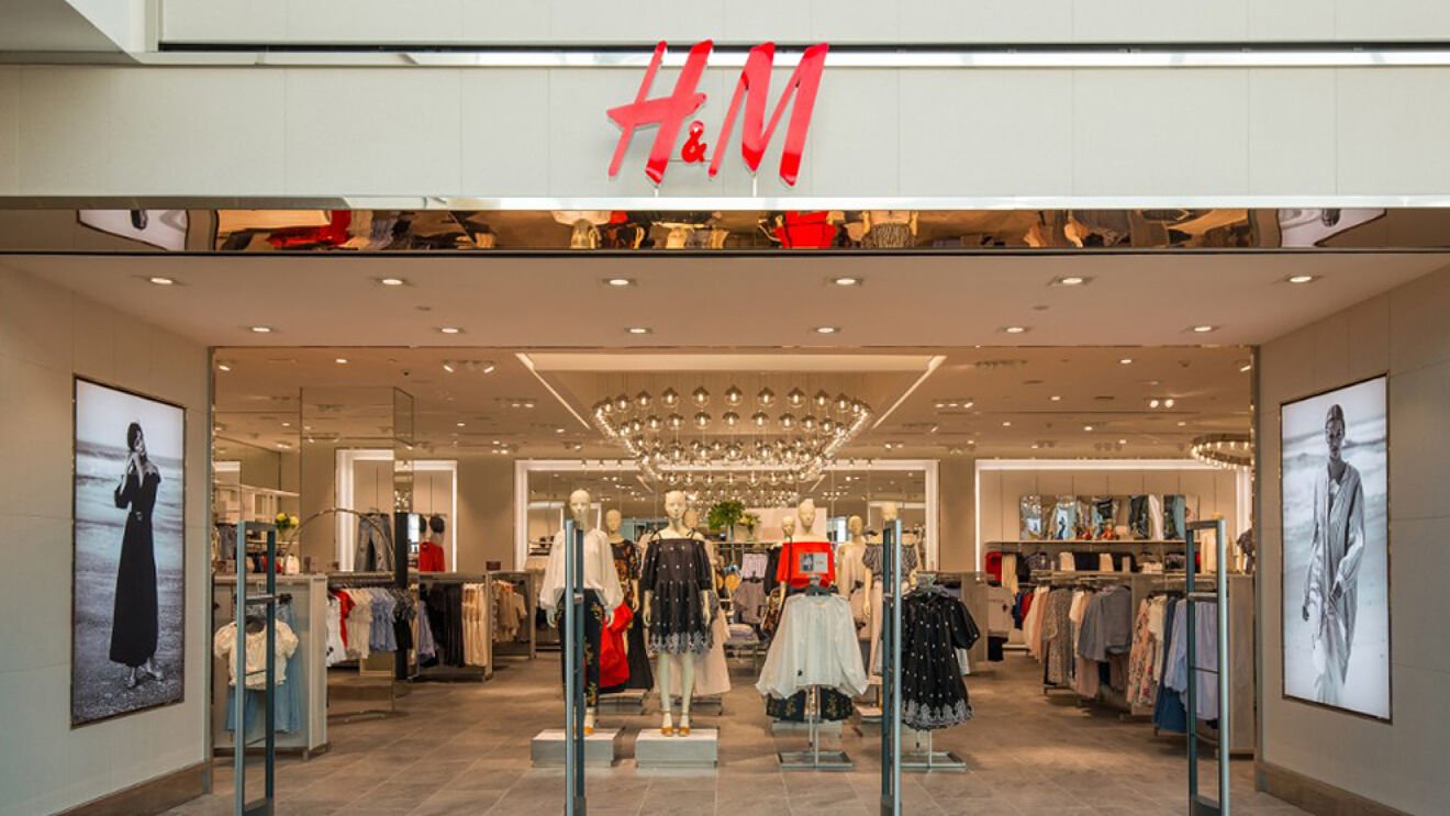 Obsesión entre las mujeres con más clase por la chaqueta de bucle de H&M: 3 colores