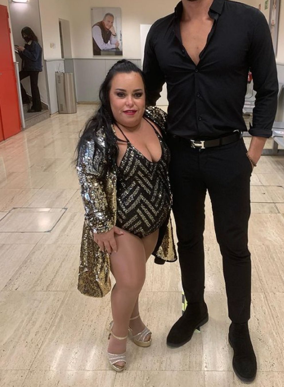 Chiqui Telecinco Chiqui Telecinco