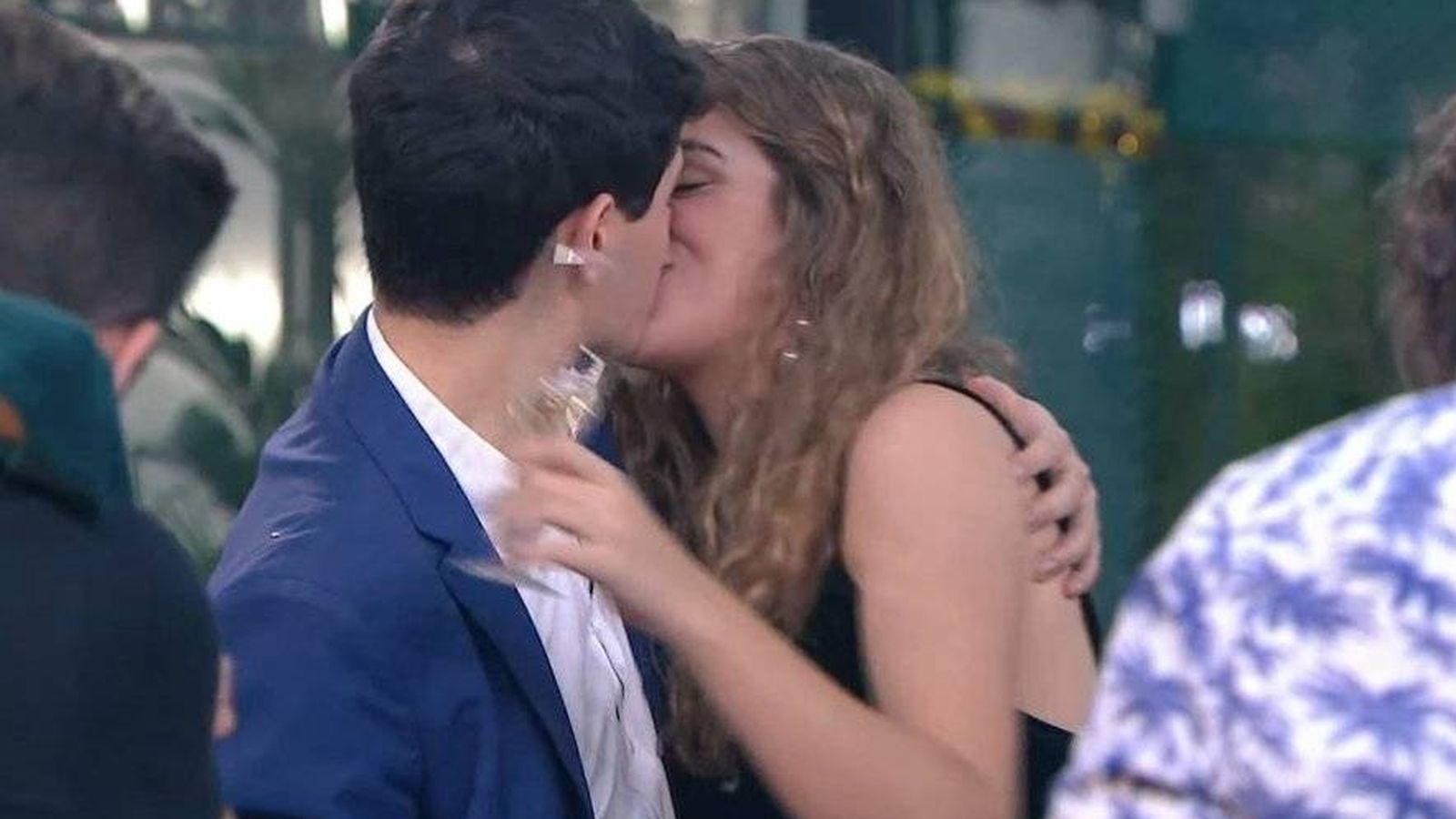 Alfred i Amaia