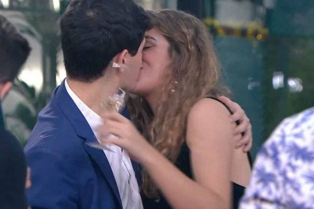 Alfred y Amaia Alfred y Amaia