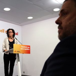 Junqueras i Rovira ACN Junqueras i Rovira ACN