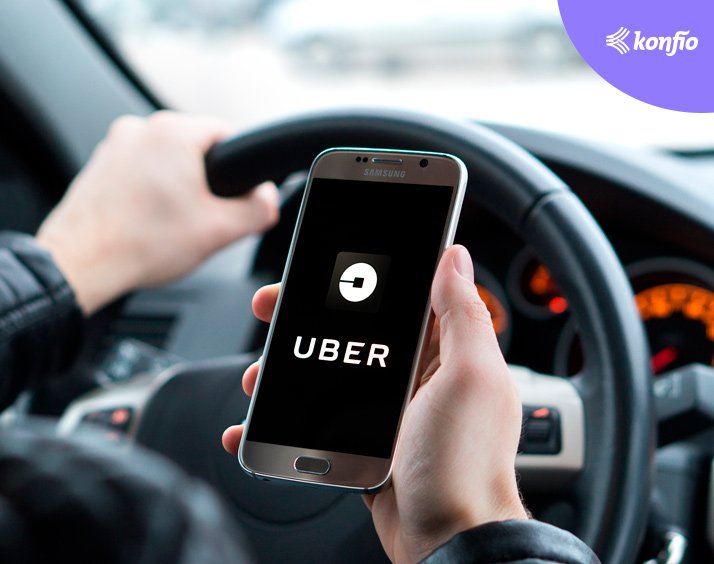 Un hacker adolescent posa en risc Uber
