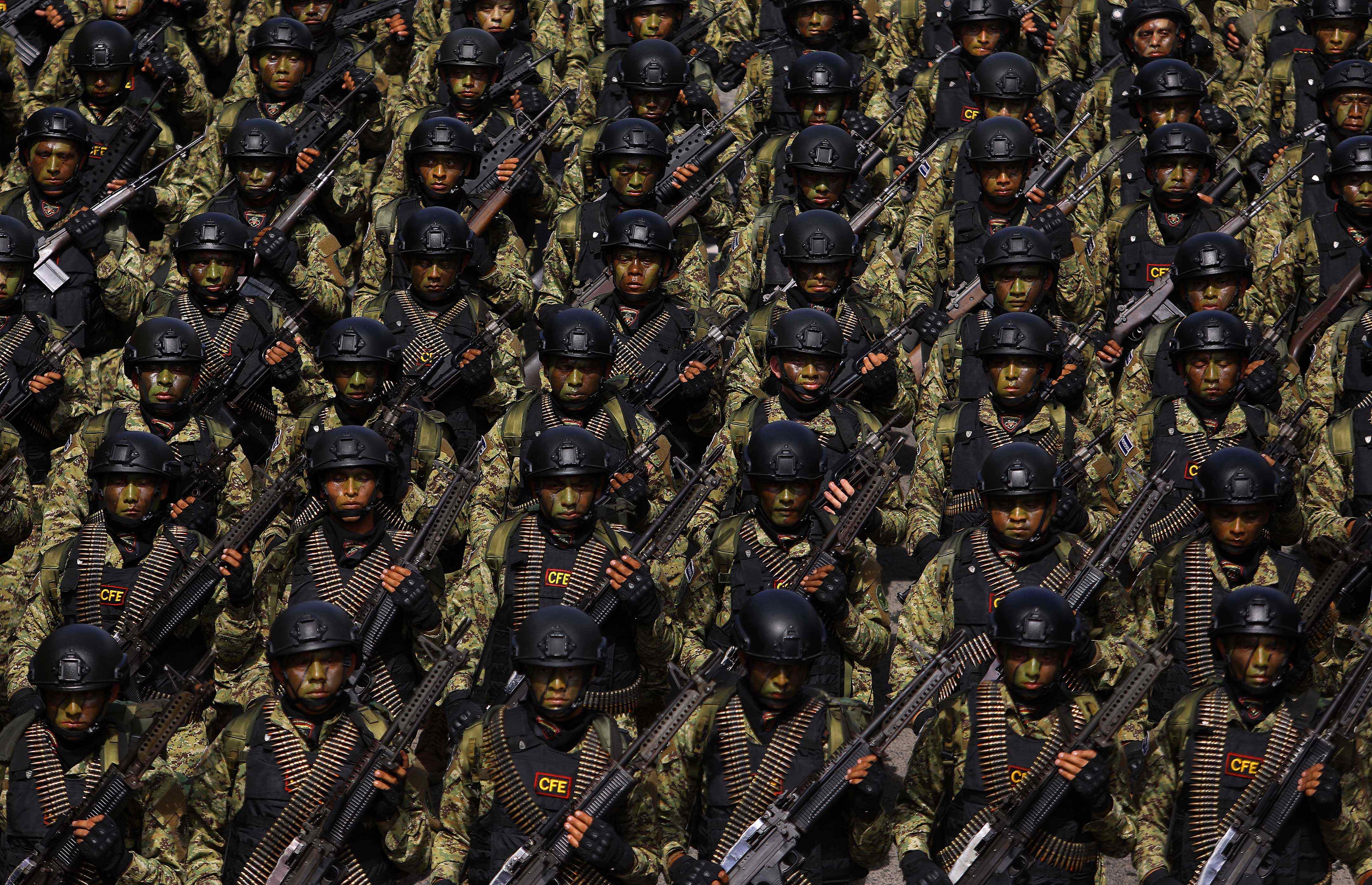 San Salvador (El Salvador)