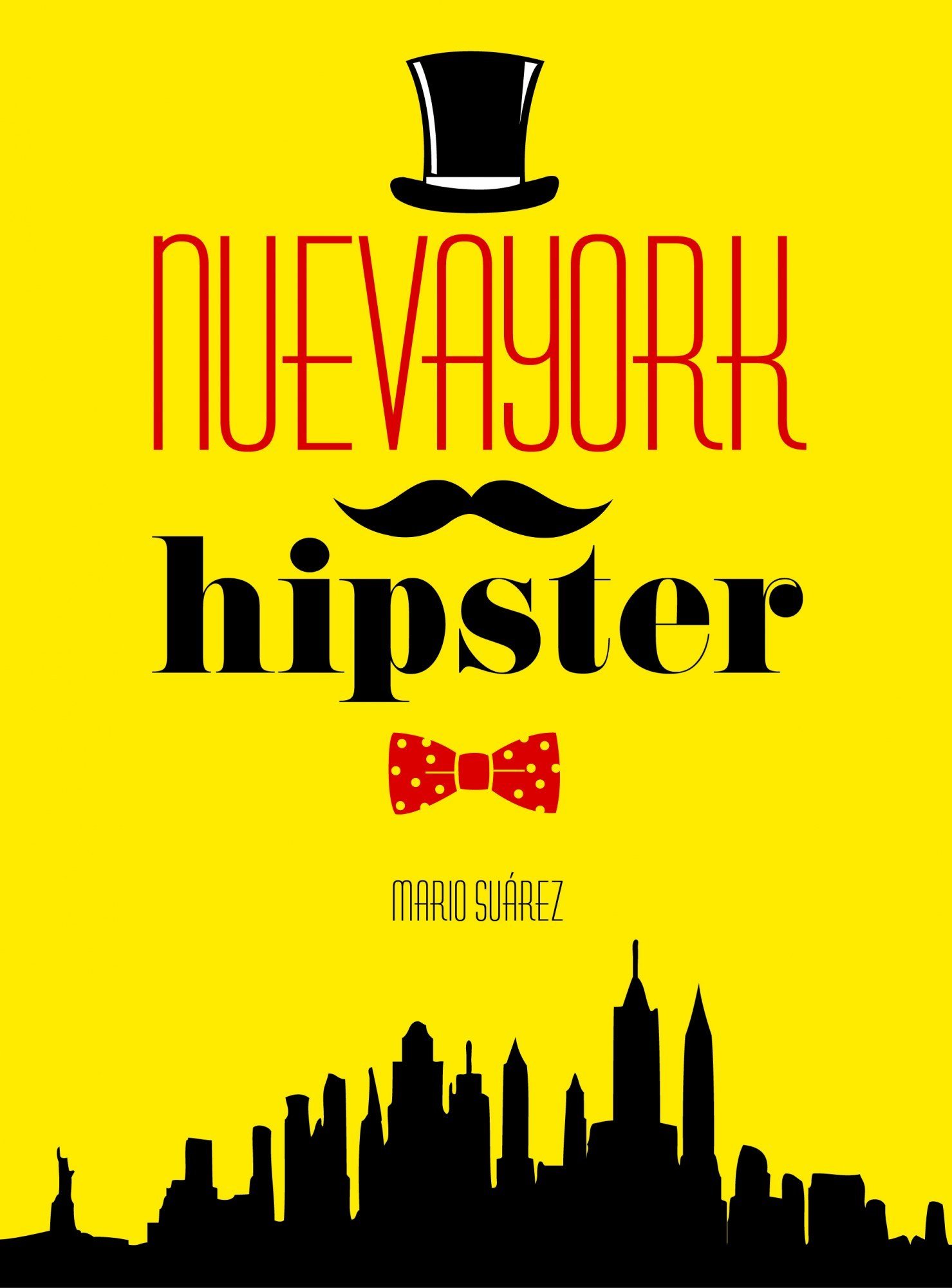 New York Hipster