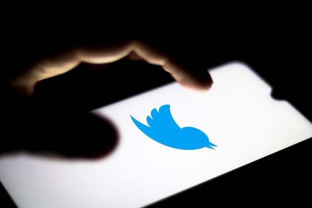Twitter Twitter