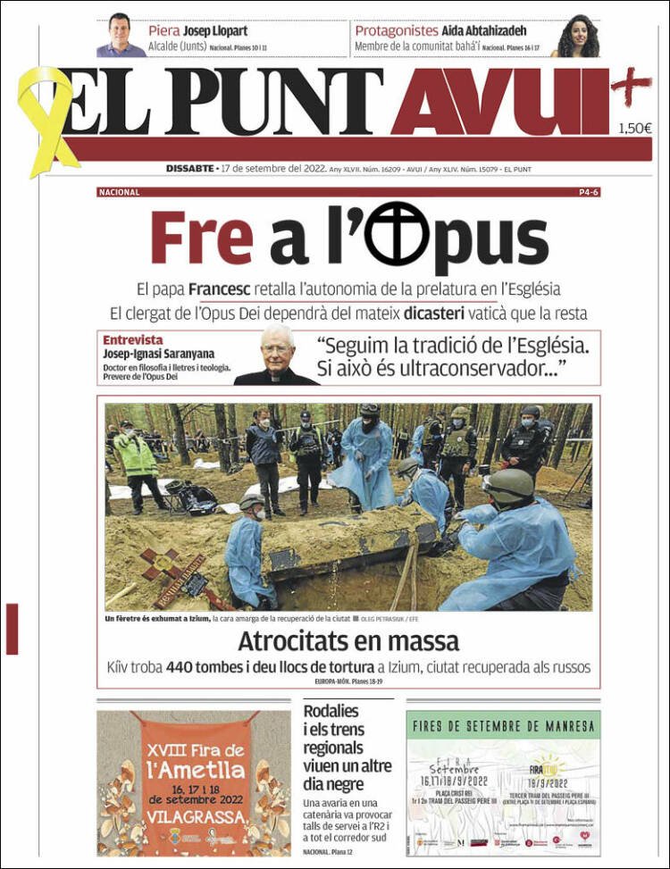 elpunt avui.750 elpunt avui.750