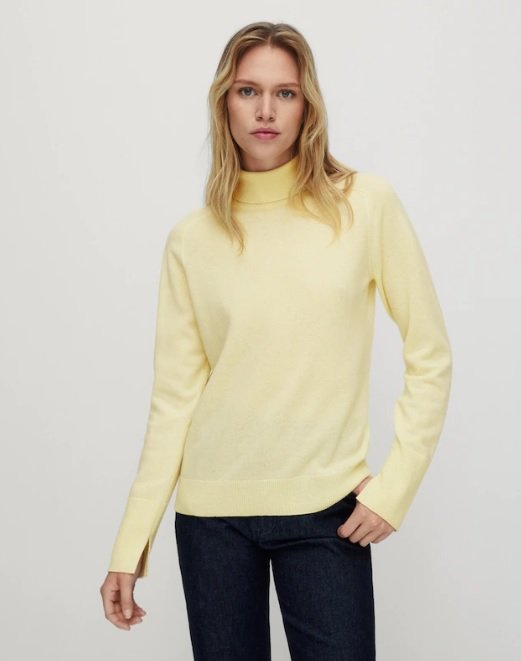 Jersey de Massimo Dutti Jersey de Massimo Dutti