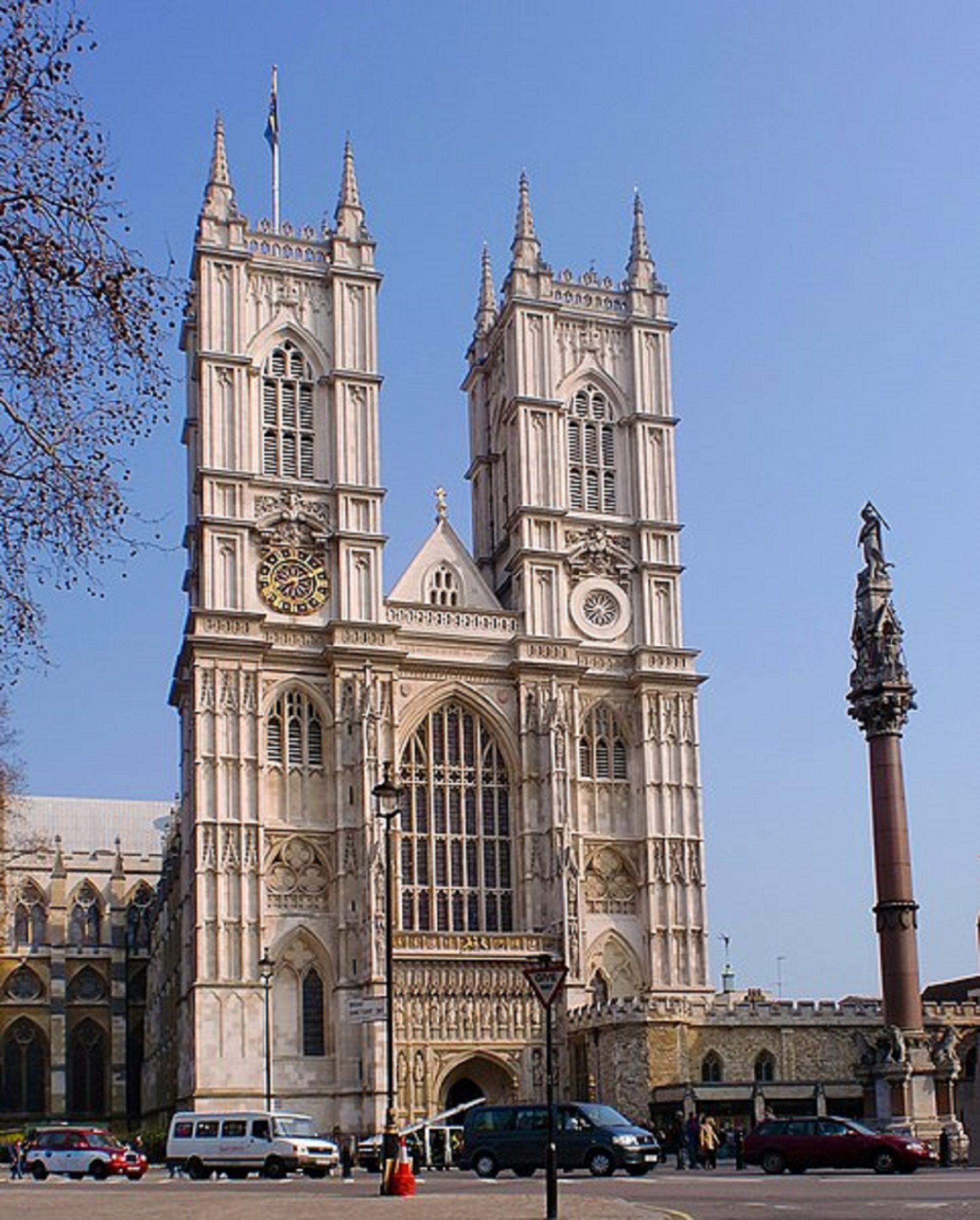 Abadia de westminster Abadia de westminster