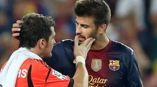 pique casillas pique casillas