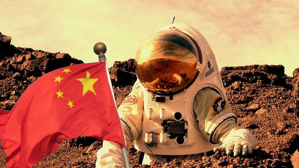 El ingeniero y divulgador Rafael Clemente avisa: China llegará a la luna en 2030