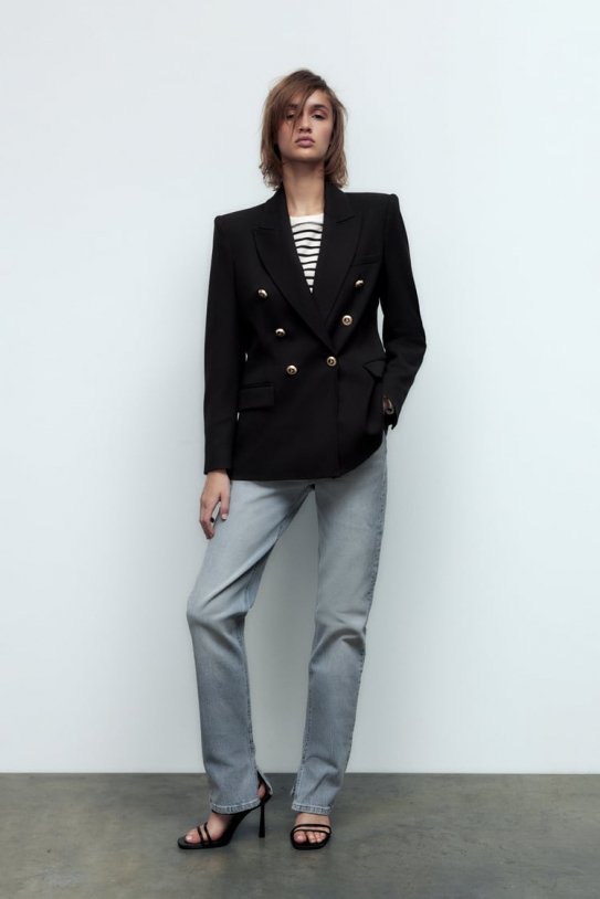 Blazer de Zara Blazer de Zara