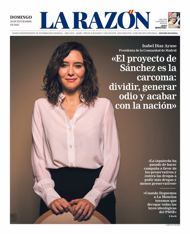 larazon larazon