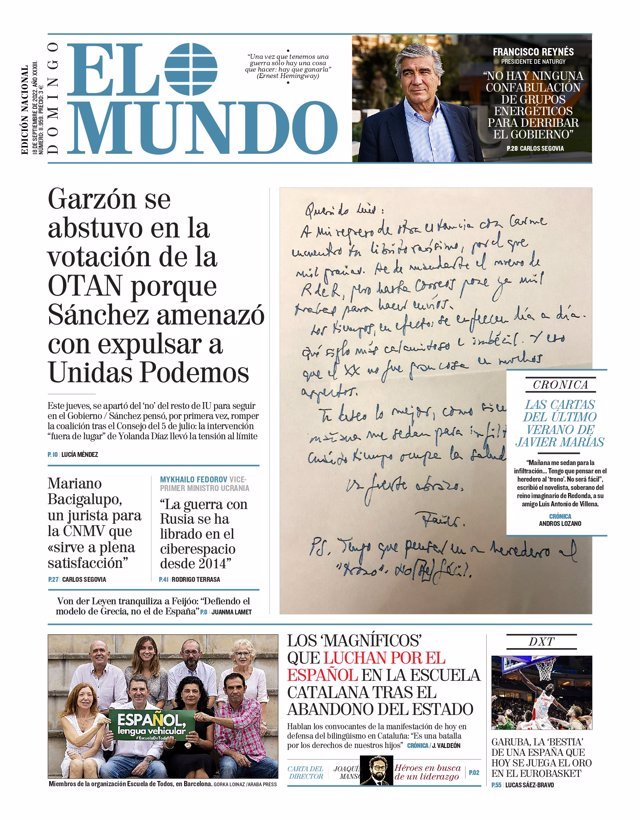 elmundo elmundo