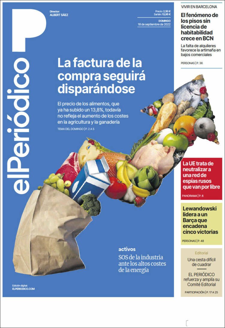 elperiodico.750 elperiodico.750