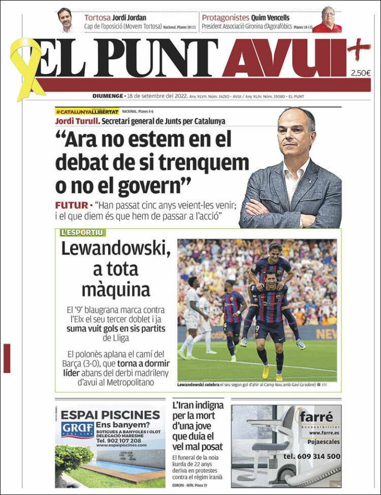 elpunt avui.750 elpunt avui.750