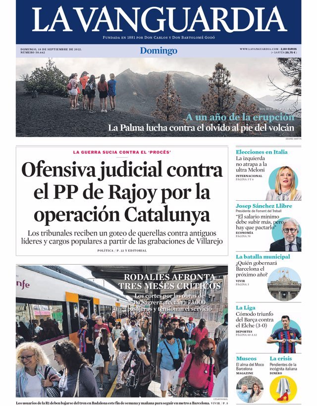 lavanguardia lavanguardia