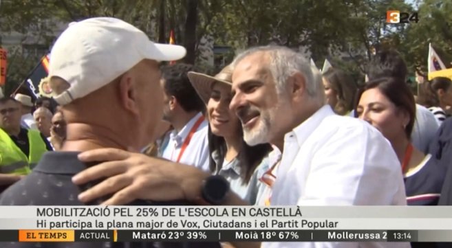 arrimadas arrimadas