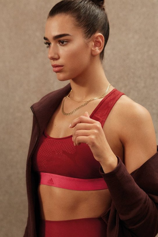 Dua Lipa Dua Lipa