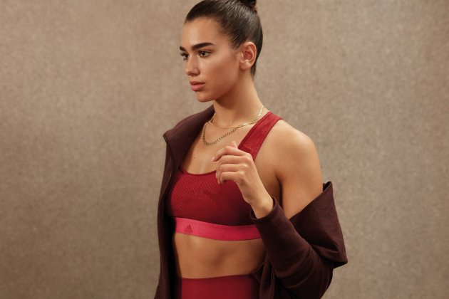 Dua Lipa Dua Lipa
