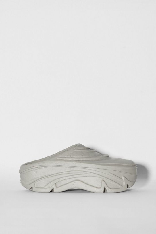 Zueco de Bershka Zueco de Bershka