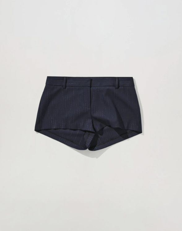 Short de Mango Short de Mango