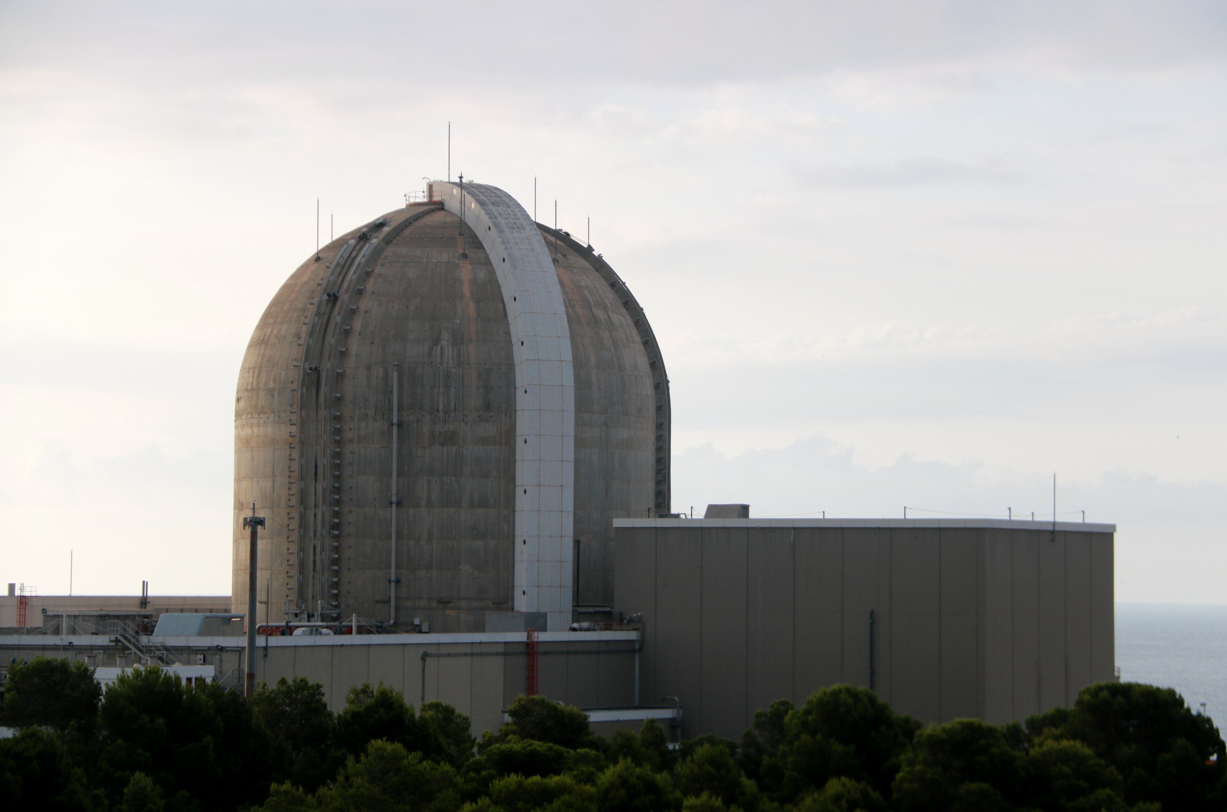 Greenpeace toma acciones legales contra la UE por haber calificado como verde la energía nuclear