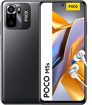 Smartphone de Poco Smartphone de Poco