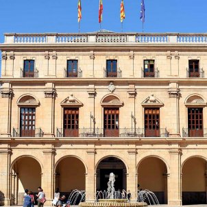 ajuntament de Castelló ACN ajuntament de Castelló ACN