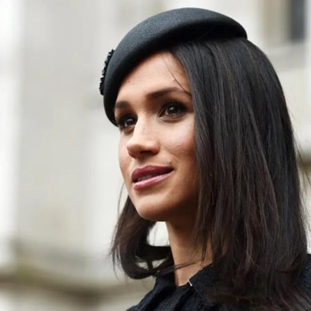 Meghan Markle EFE Meghan Markle EFE