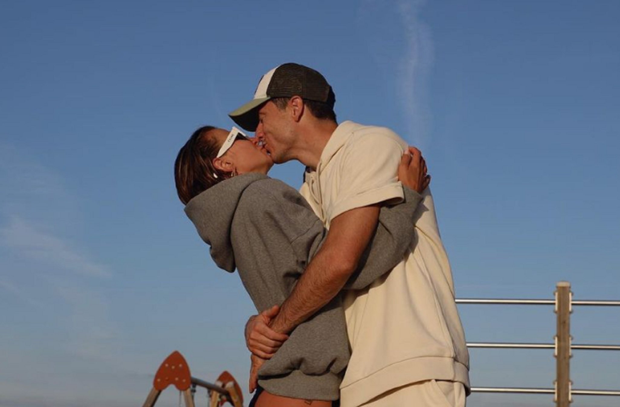 Morrocotudo beso Instagram Morrocotudo beso Instagram