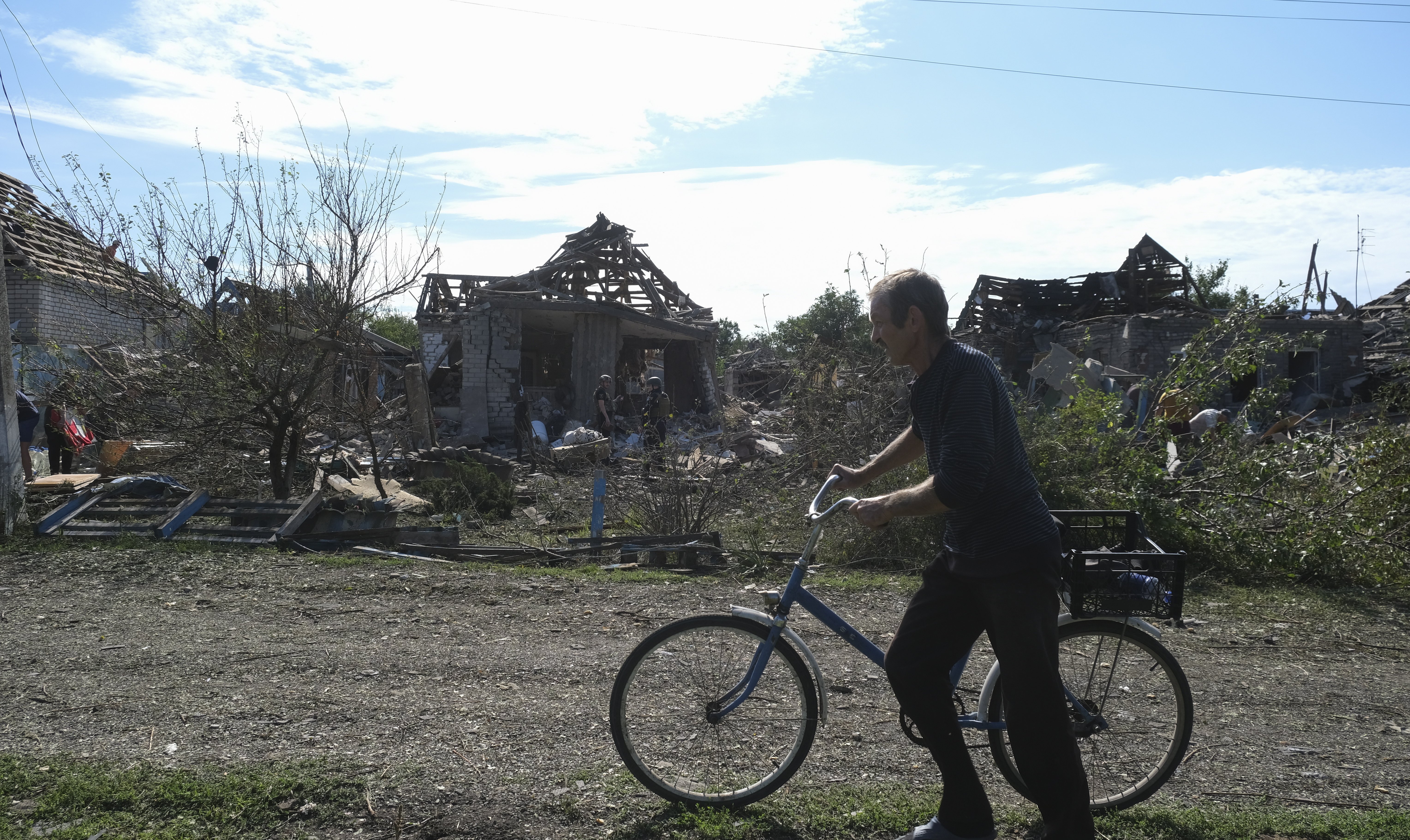 L'ensenyament a les escoles ucraïneses ocupades: els mestres segueixen el pla d'educació rus