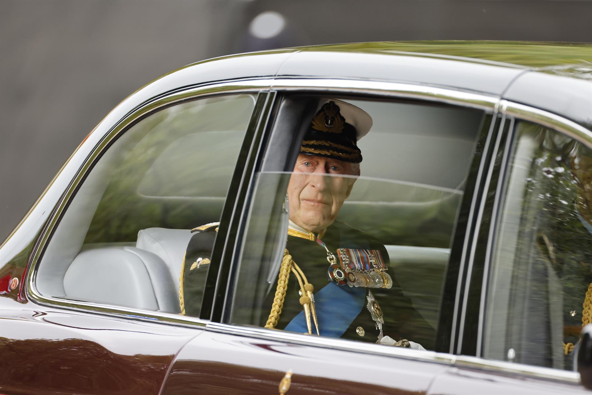 Guía de la coronación de Carlos III: protocolo, invitados, fecha y dónde verla